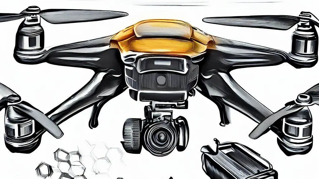 Jak wybrać dron. Na co zwrócić uwagę, kupując latającą kamerę