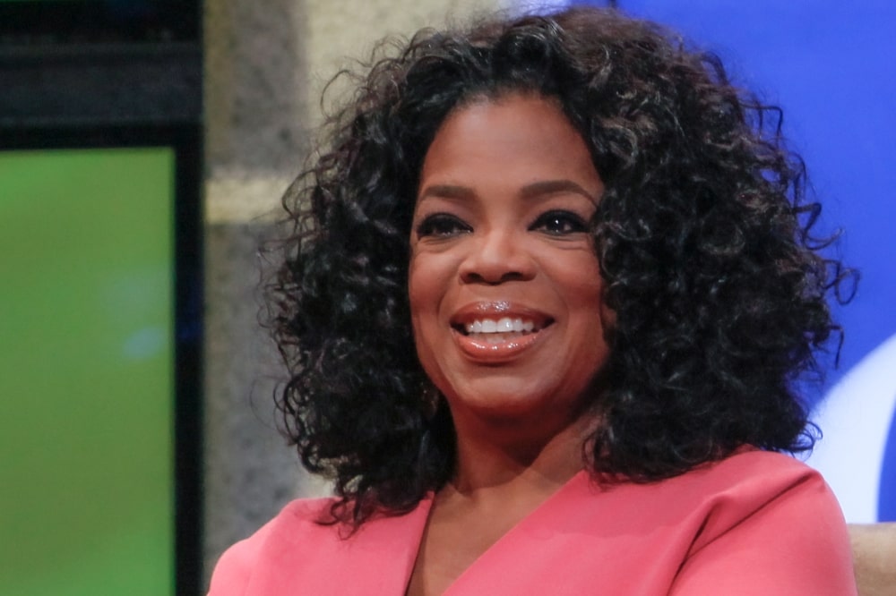 Oprah Winfrey. Historia ikony amerykańskich mediów