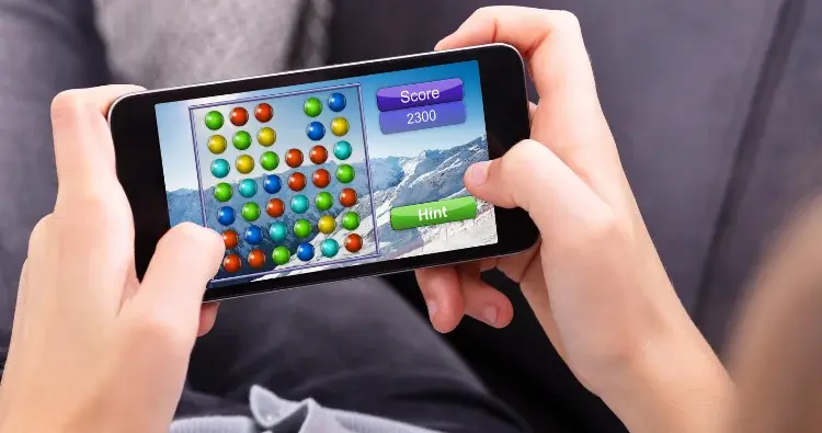 Reklamy w grach mobilnych. Rynek warty ponad 50 miliardów dolarów
