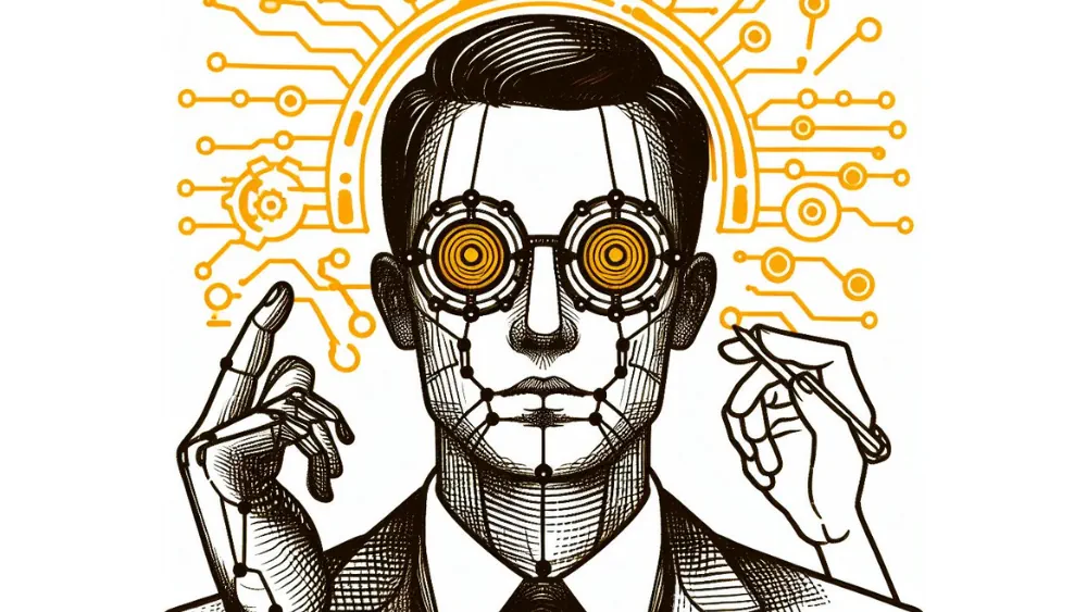 Sztuczna inteligencja a praca przyszłości