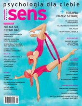 SENS - Poradnik Psychologiczny w PDF