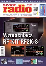 Świat Radio w PDF