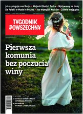 Tygodnik Powszechny w PDF