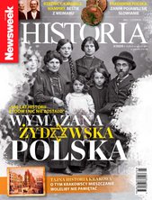 Newsweek Polska Historia w PDF