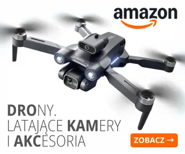 Drones. For PRO. On discount
