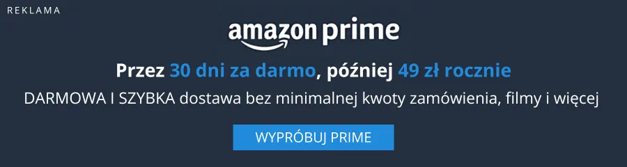 Amazon Prime