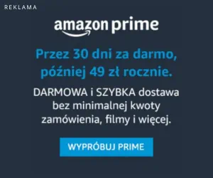 Amazon Prime