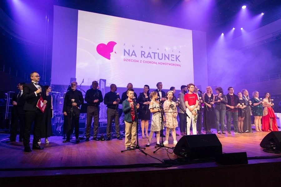 11 Koncert Nadziei. Największe wydarzenie charytatywne we Wrocławiu
