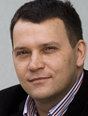 Krzysztof Ziomek