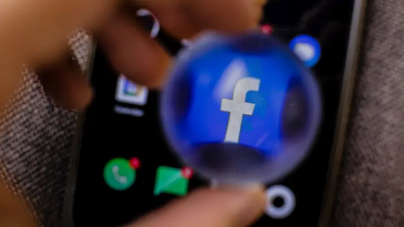 Co wie o Tobie Facebook? Więcej, niż się spodziewasz