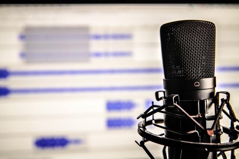 Audiomarketing i programmatic audio. Targetowanie reklam radiowych