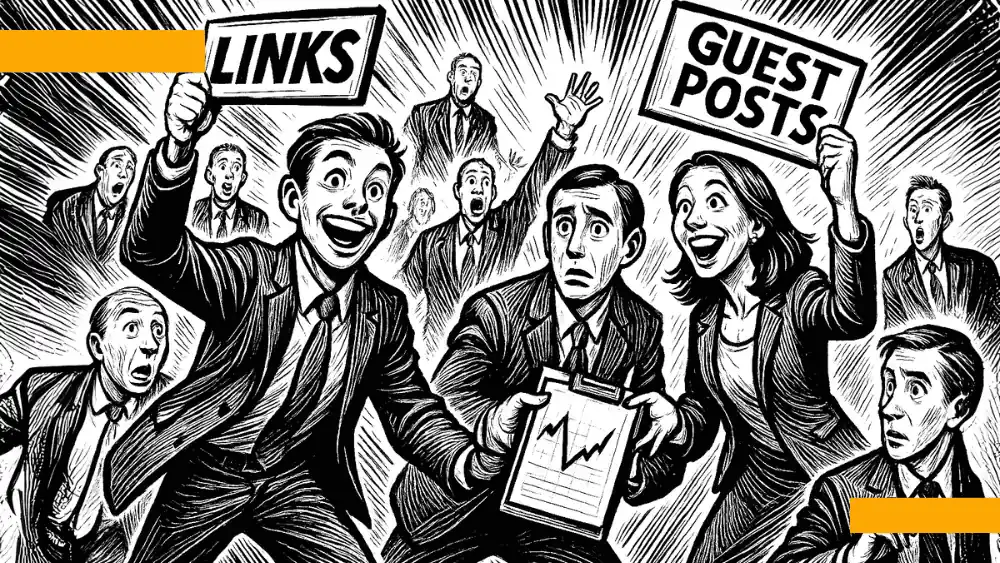 Ceny link buildingu są MOCNO przeszacowane. Wielka analiza Adsy Ceny link buildingu są MOCNO przeszacowane. Wielka analiza Adsy