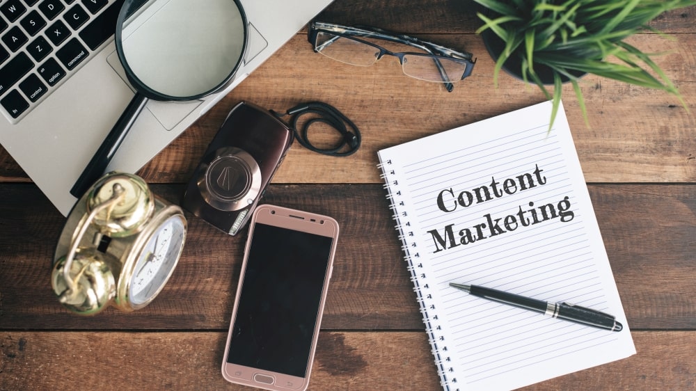 Czym wyróżnia się agencja content marketing