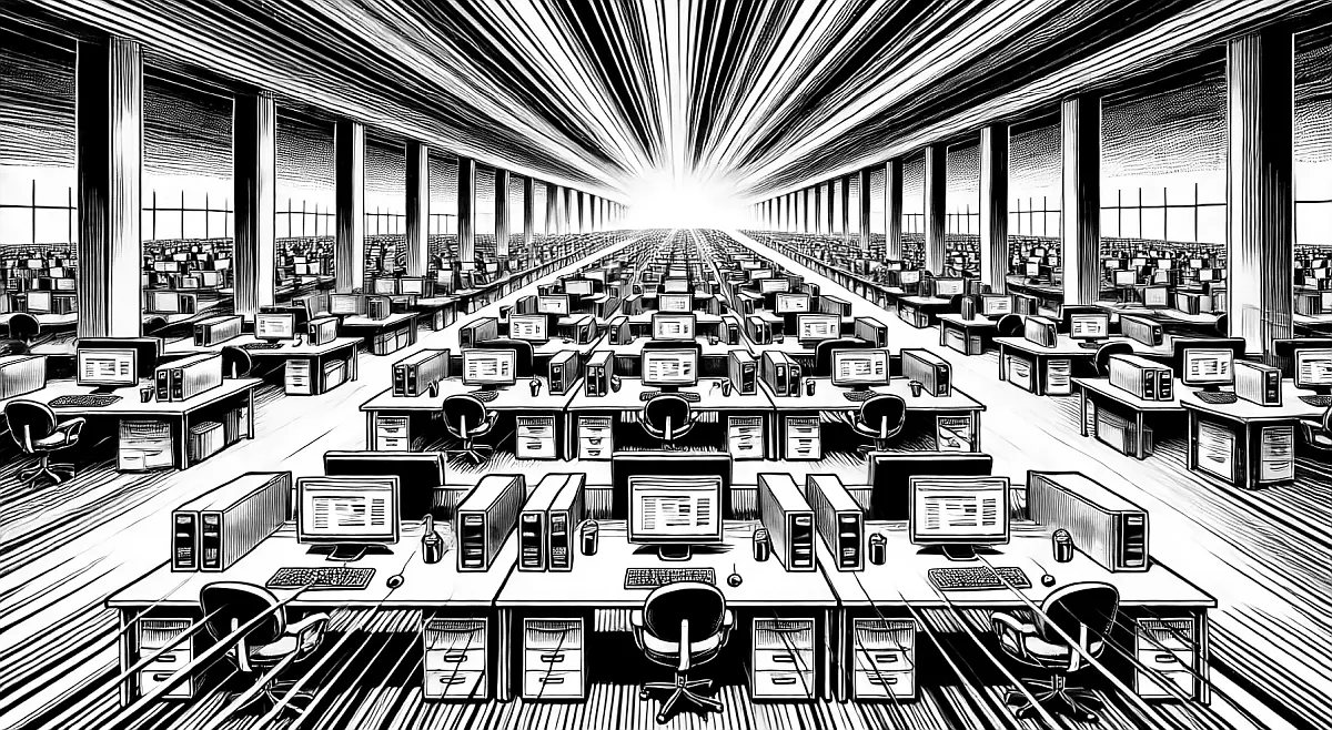 Dead internet theory is a fact. Bots now outnumber people online Dead internet theory is a fact. Bots now outnumber people online