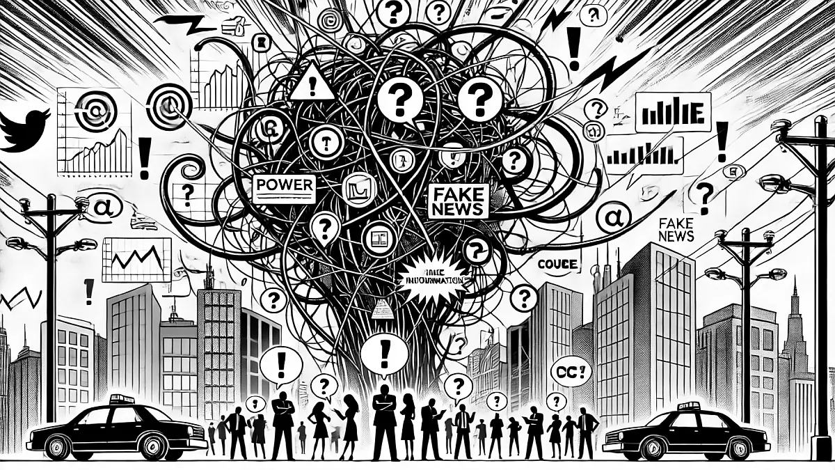 Medialna dezinformacja na temat energetyki. Raport IMM