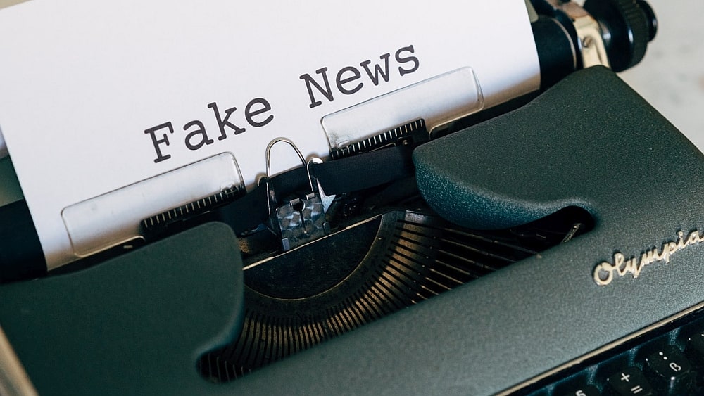 Fake news i deep fake. Ile jest fałszywych informacji w sieci