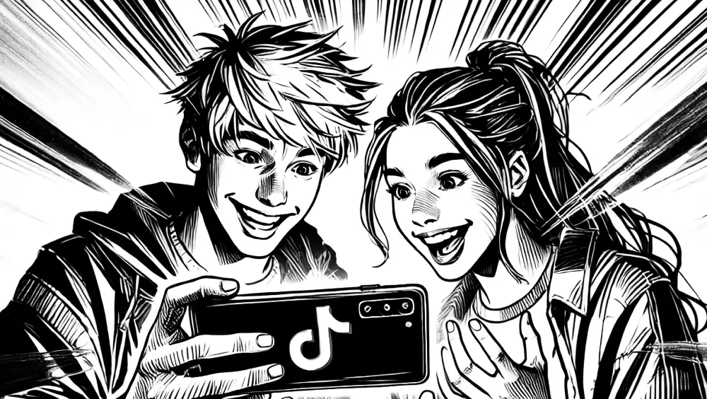 Influencers and social video rule information. Digital News Report 2025 Influencers and social video rule information. Digital News Report 2025