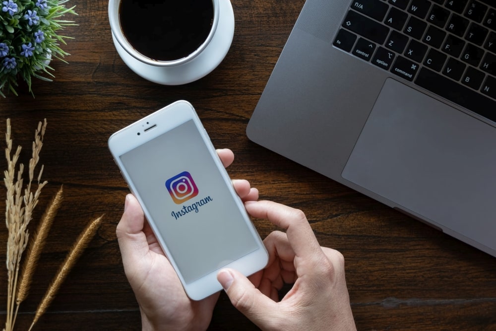 Jak prowadzić firmowy profil na Instagramie?