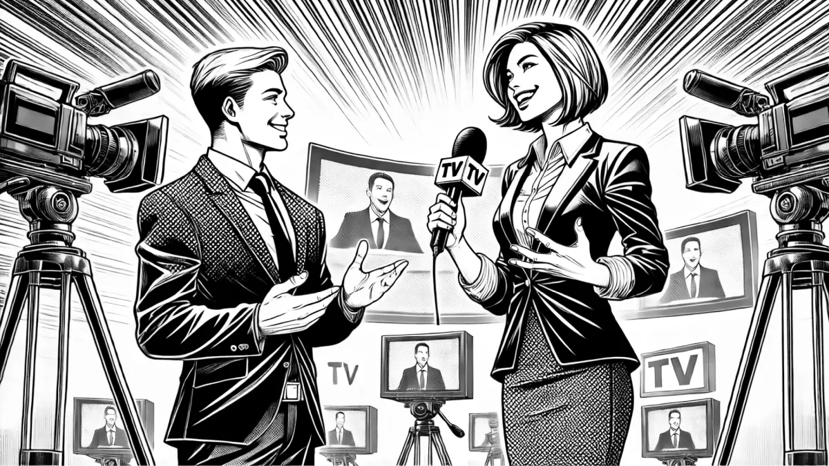 7 ciekawostek o media relations. Jak współpracować z dziennikarzami 7 ciekawostek o media relations. Jak współpracować z dziennikarzami