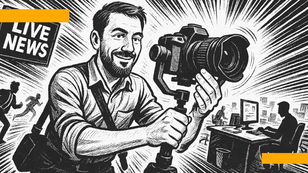 How to choose a gimbal. Things to consider before buying [GUIDE]