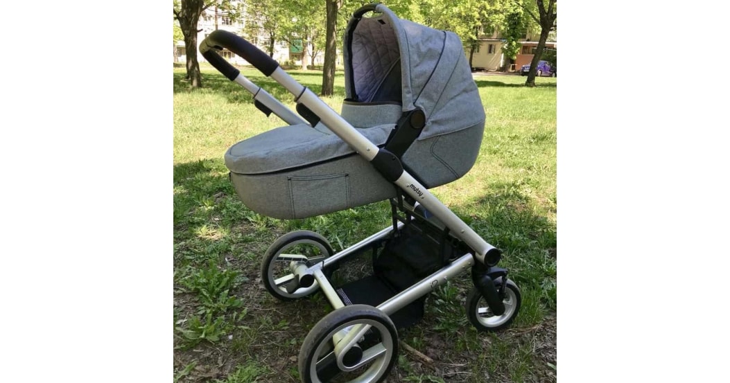 Jak wybrać pierwszy wózek dziecięcy? Jak wybrać pierwszy wózek dziecięcy?