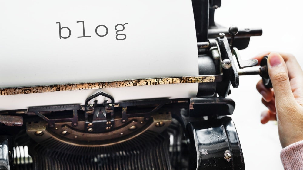Jak zostać blogerem i mity o zarobkach w blogosferze
