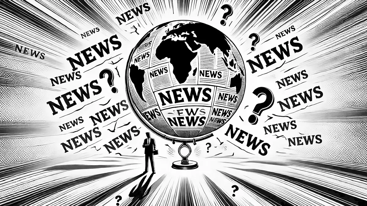 Journalism in the age of AI. Why people prefer humans over machines