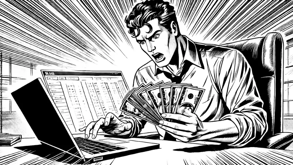 Rising Google Ads click costs. How to keep campaigns profitable? Rising Google Ads click costs. How to keep campaigns profitable?