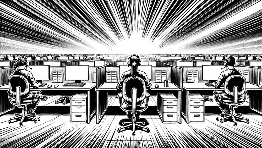 More AI bots in customer service. However, Poles want people More AI bots in customer service. However, Poles want people