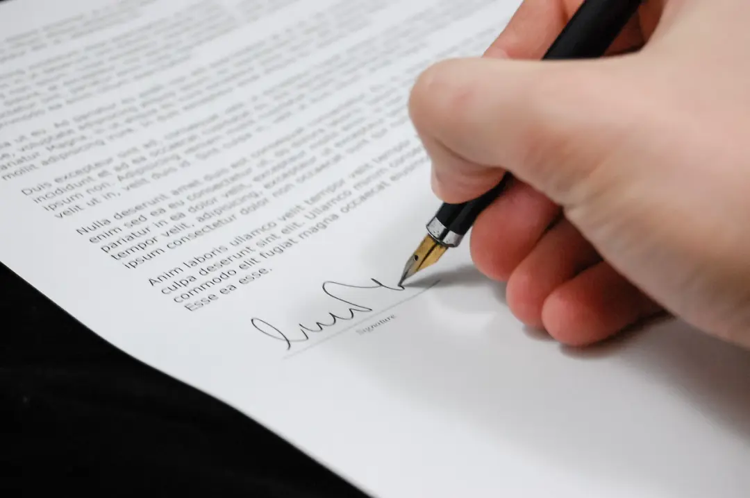 Na czym polega praca notariusza?