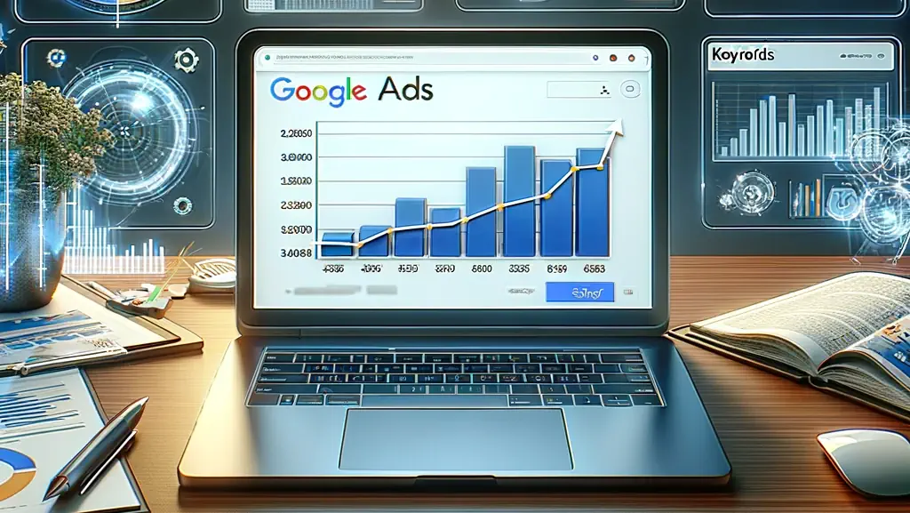 6 sposobów na optymalizację kampanii Google Ads w wyszukiwarce
