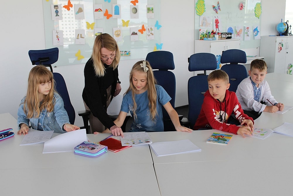 Pierwsze w Polsce szkoły, które idą do uczniów z Ukrainy
