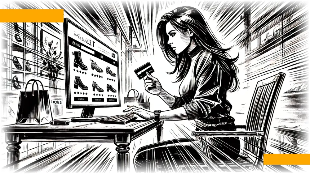 SEO and AI in Polish e-commerce 2025. Harbingers analysts’ report