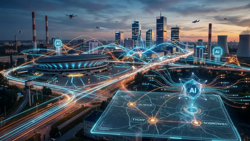 Pozycjonowanie Lokalne na Śląsku 2026: Strategie SEO w Erze AI i SGE