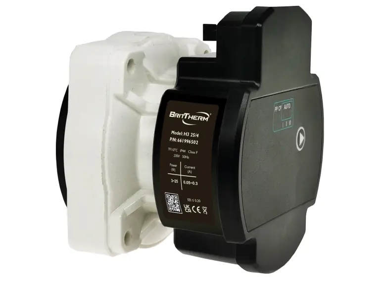 Start Your Morning Right with a Hot Water Pump Start Your Morning Right with a Hot Water Pump