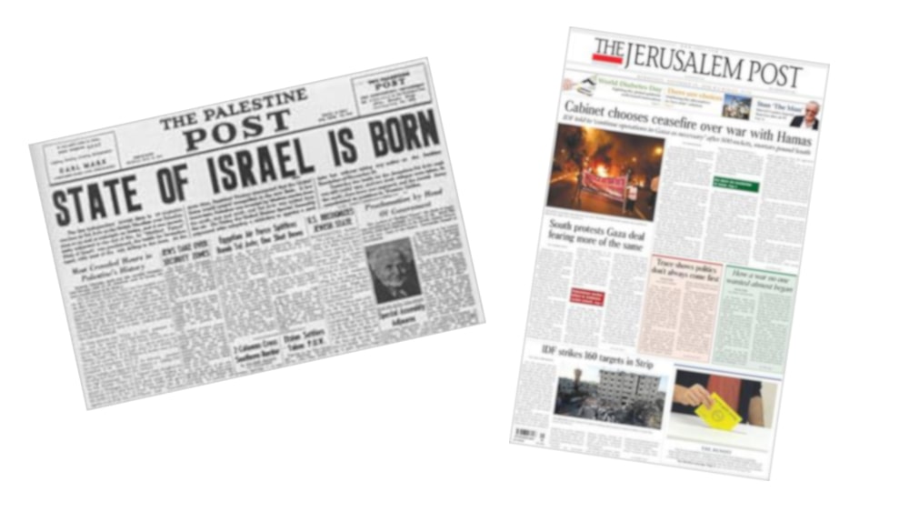 The Jerusalem Post. Historia najbardziej opiniotwórczej gazety z Izraela