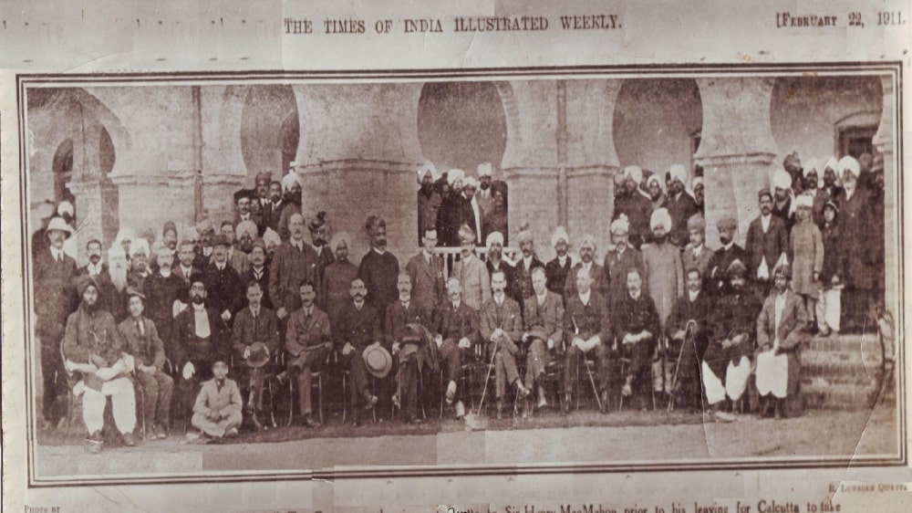Times of India. 180 lat historii gazety, która śledziła narodziny Bollywood