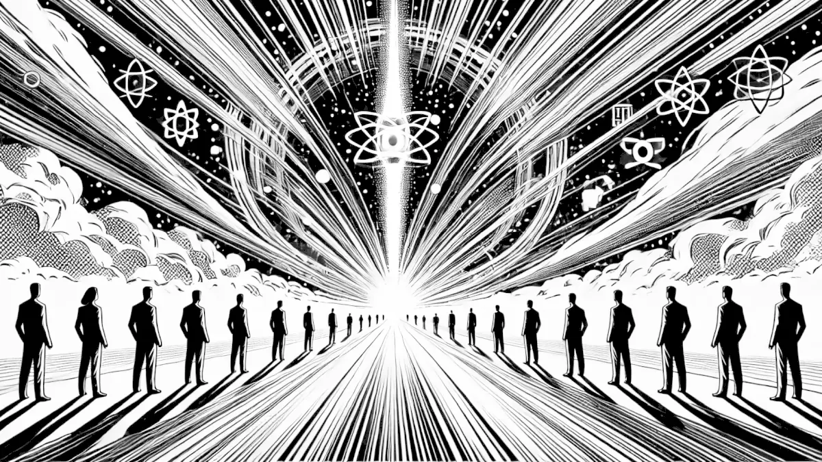 Dlaczego wierzymy w fejki? Nauka odsłania psychologię wirali