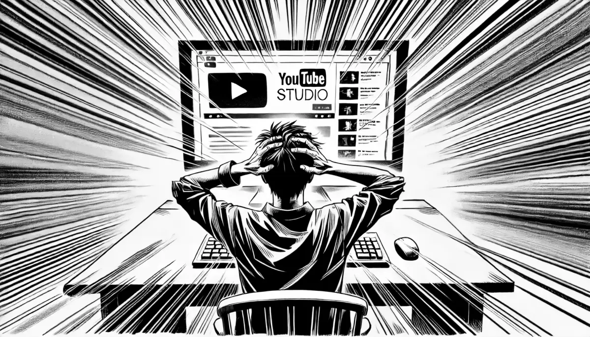 Zasięg czy zaangażowanie? YouTube zmienia zasady gry dla twórców Zasięg czy zaangażowanie? YouTube zmienia zasady gry dla twórców