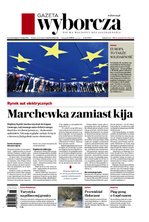 Gazeta Wyborcza w PDF