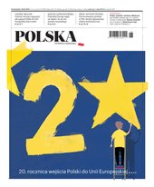 Polska. The Times