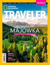 National Geographic Traveler w PDF