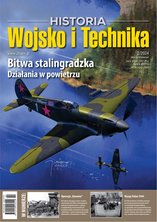Wojsko i Technika Historia w PDF