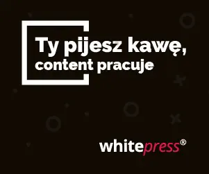 WhitePress - zarabiaj na swojej stronie