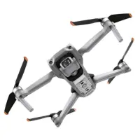Drony wideo i latające kamery
