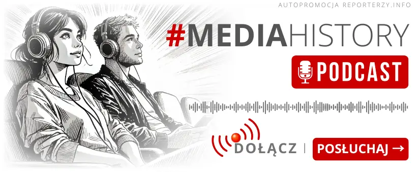 MediaHisttory Podcast