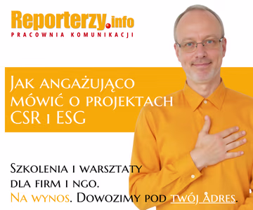 Jak komunikować CSR i ESG bez charity-washingu i kryptoreklamy?