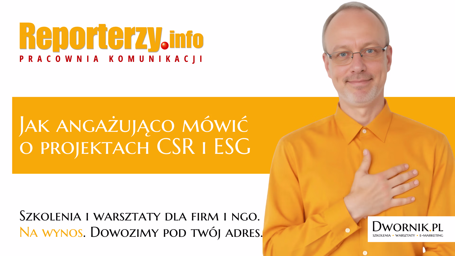 Jak komunikować CSR i ESG bez charity-washingu i kryptoreklamy?