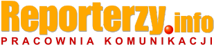 Pracownia Komunikacji Reporterzy.info