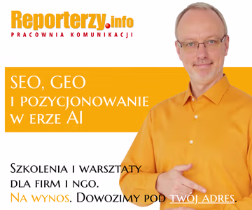 SEO, GEO i pozycjonowanie w erze sztucznej inteligencji